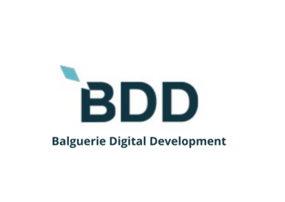 Balguerie Digital Development, ERP sur mesure pour répondre à vos besoins
