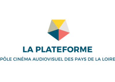 La Plateforme, Pôle cinéma et audiovisuel des Pays de la Loire