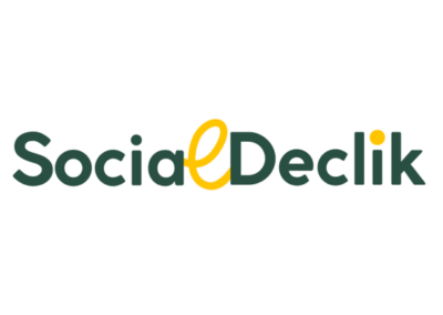 Social Declik, vivier de freelances engagé·es