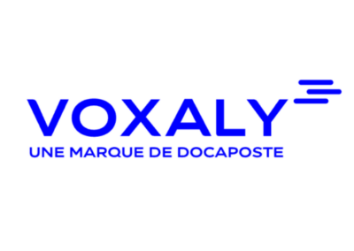 Voxaly, solutions de confiance numérique Vote | Relations Sociales (projet mené pour l'agence Web-ia)