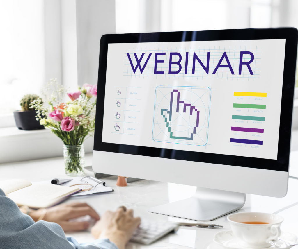 Webinaires gratuits Asana, ClickUp, Monday, Scoro, Wrike